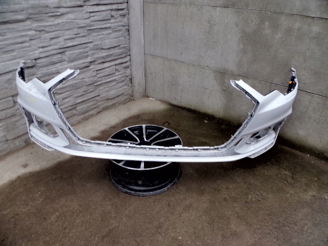 audi a6 c8 4k0 s line parachoque paragolpes ($)