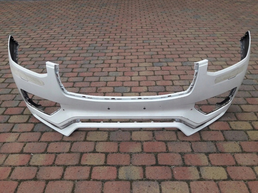 volvo xc90 ii r design 256 parachoque paragolpes delantero 15 21 ($)
