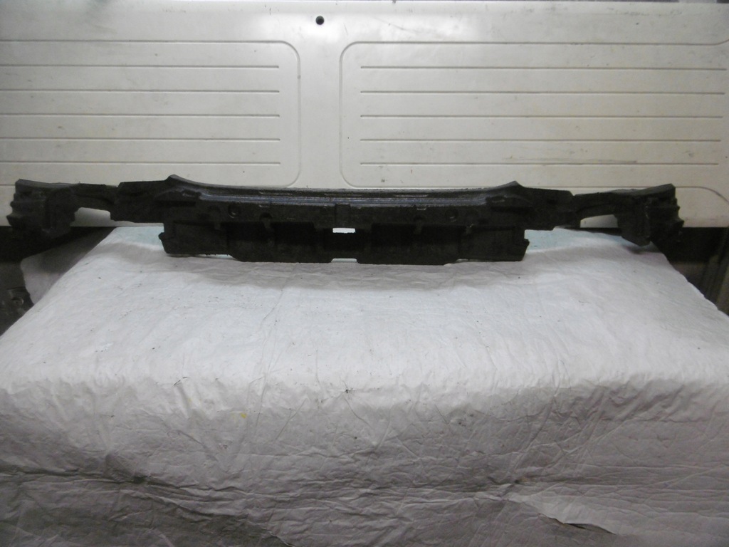 absorber parachoque paragolpes delantero mercedes clase c w205 amg ($)