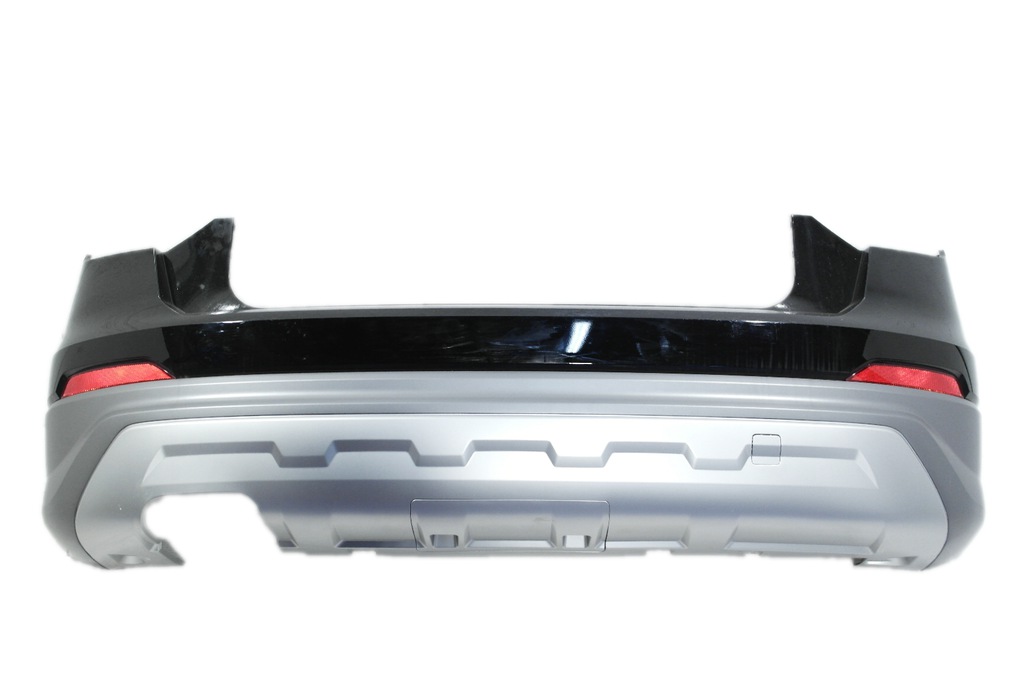 audi q2 4x4 parachoque paragolpes trasero completo ly9b ($)