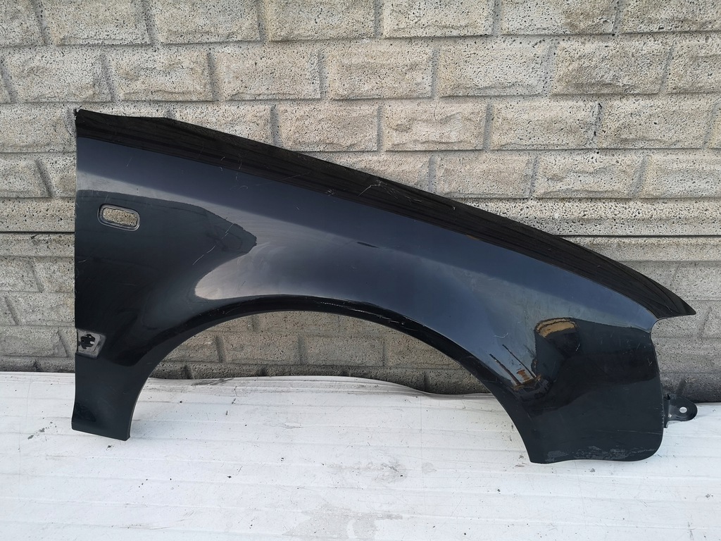 audi a4 b7 cabrio 05 09 aleta der. delantero ($)