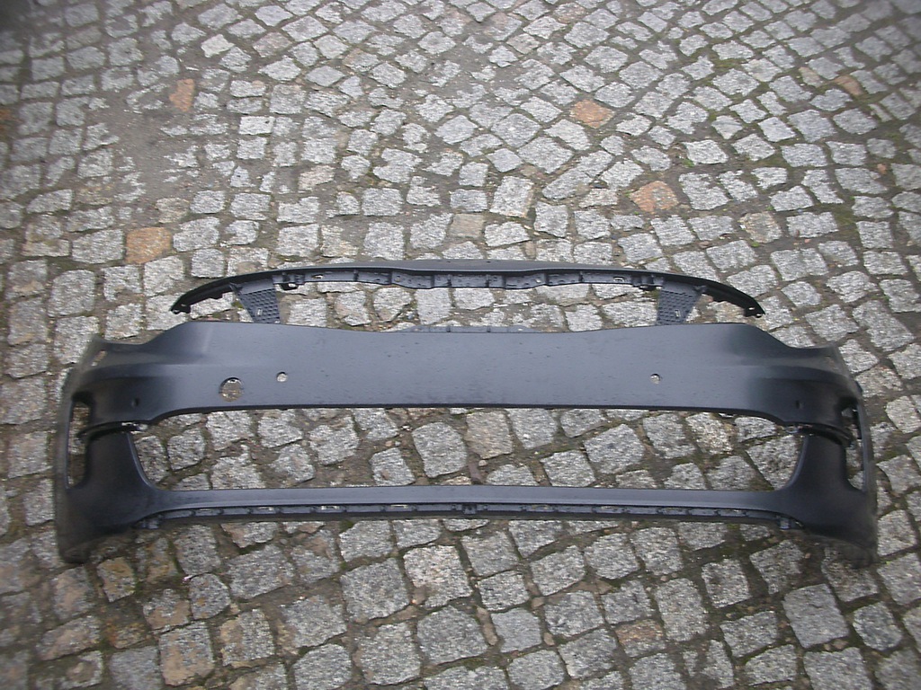 parachoque paragolpes kia optima iv fl 15  delantero xenon pdc org ($)