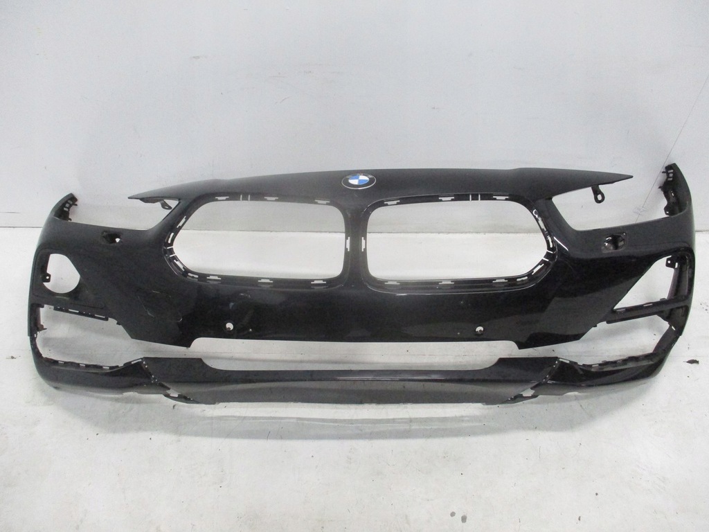 parachoque paragolpes bmw x2 f39 xenon pdc deznudo delantero ($)