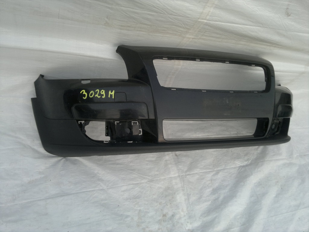 volvo c30 stary model parachoque paragolpes delantero 3029 ($)