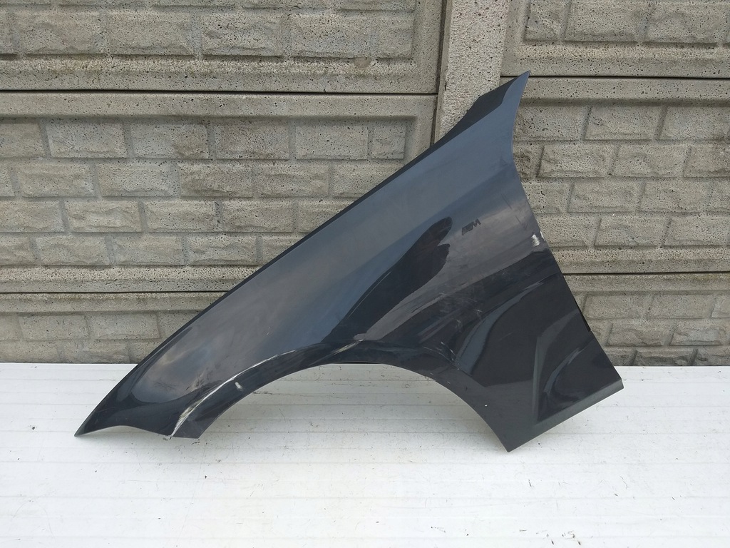bmw 3 g20 g21 19 20 aleta izq.  delantero ($)