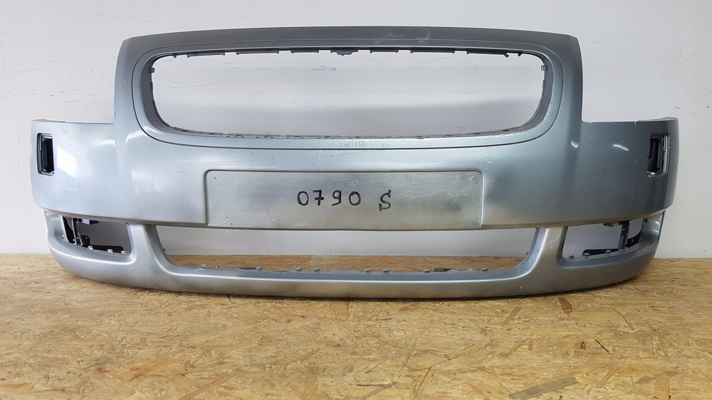 audi tt 8n0 parachoque paragolpes delantero 0790 ($)