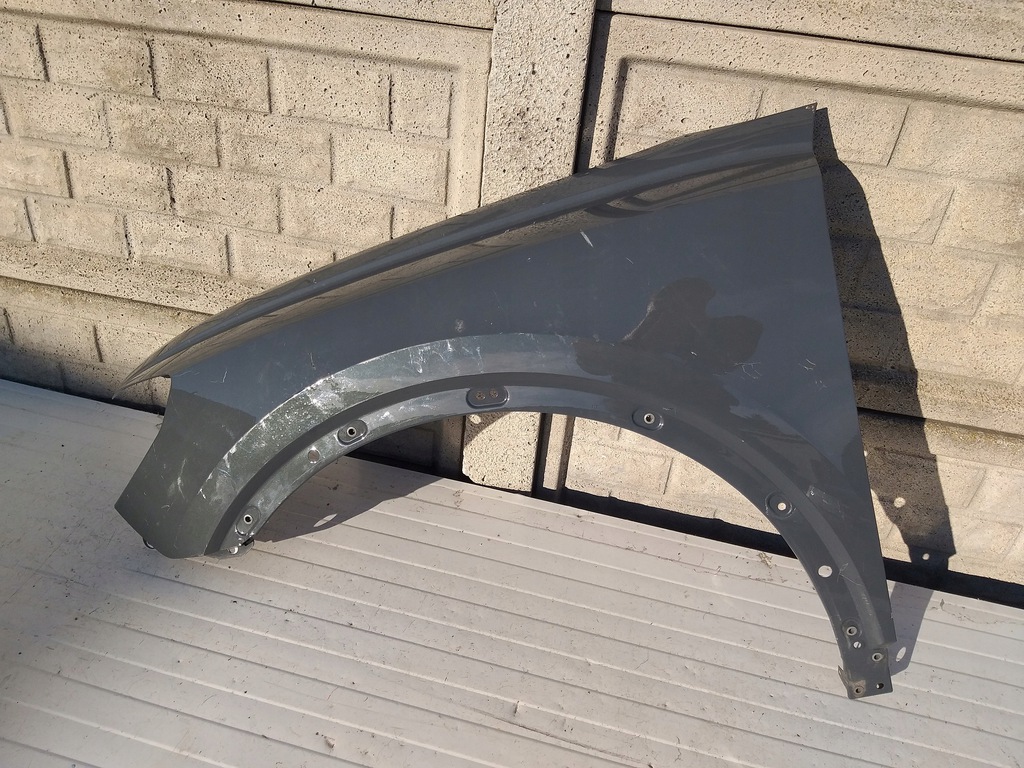 audi q3 q 3 ii 83a 18 20 aleta izq.  delantero ($)