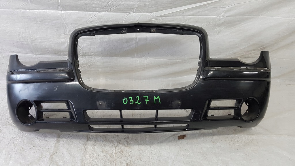 chrysler 300 c crd diesel parachoque paragolpes delantero 0327 ($)
