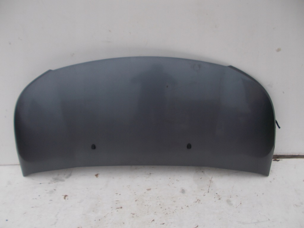 capó tapa motor citroen c3 picasso ($)