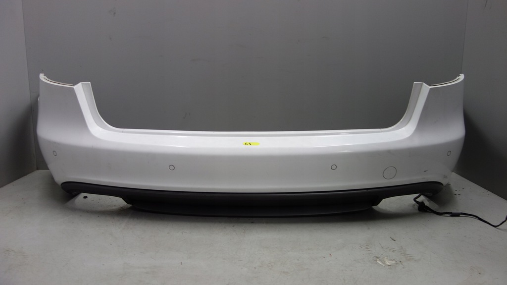audi s4 b8 avant przed lift parachoque paragolpes trasero pdc ($)