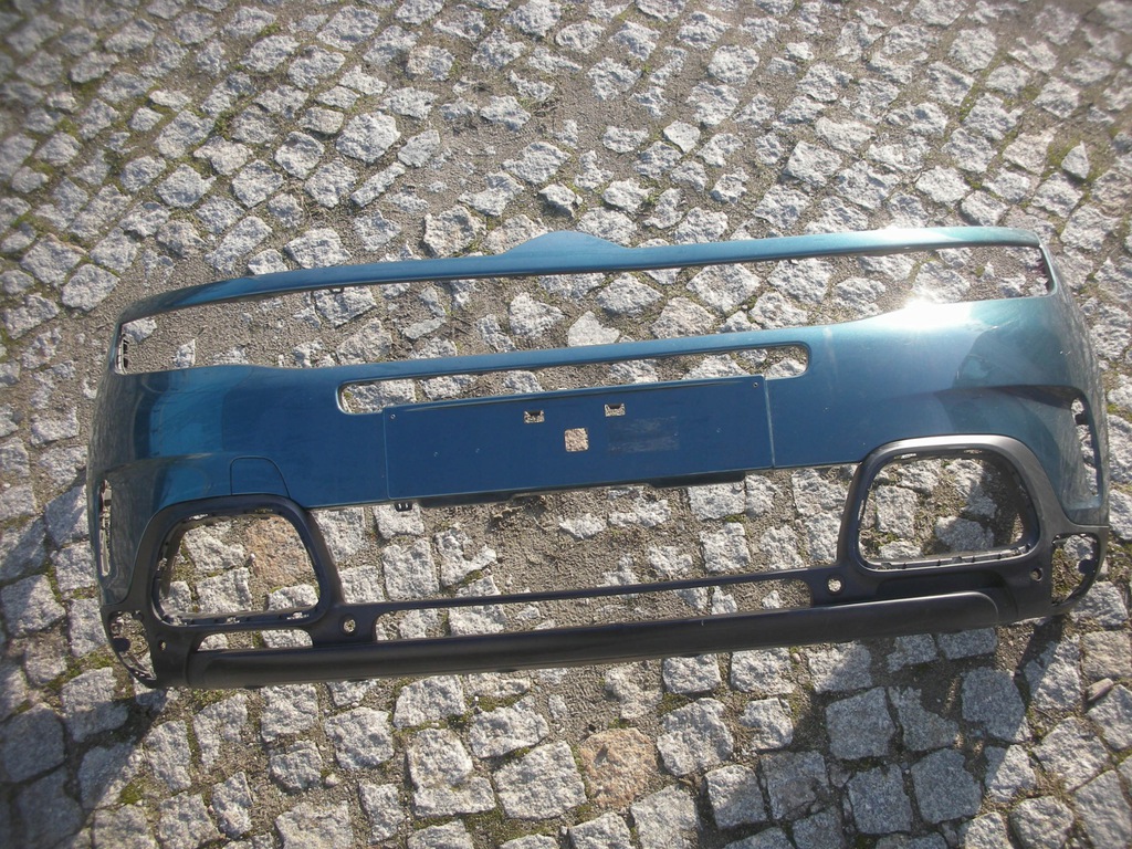 citroen c5 aircross delantero parachoque paragolpes delantero ($)