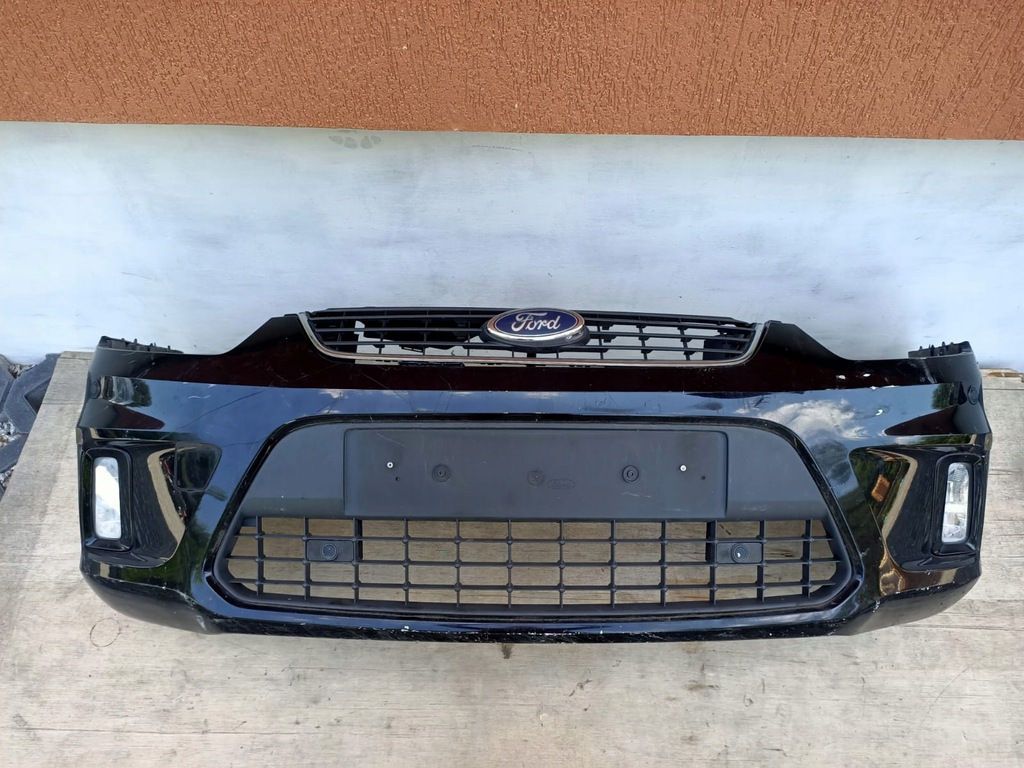 parachoque paragolpes delantero delantero ford c max pdc ($)