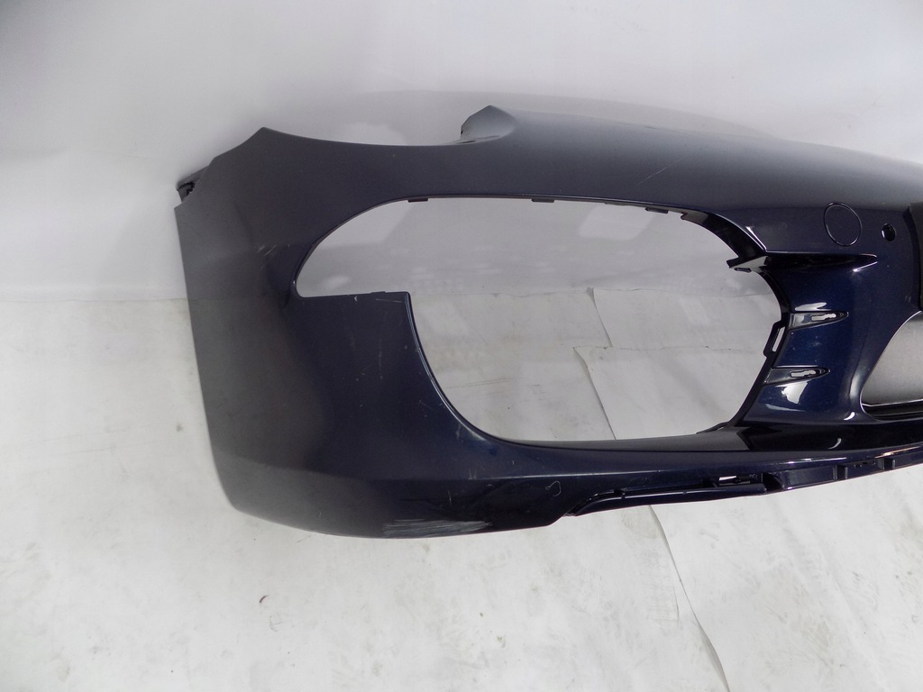 porsche carrera 911 parachoque paragolpes delantero original 11 15 ($)