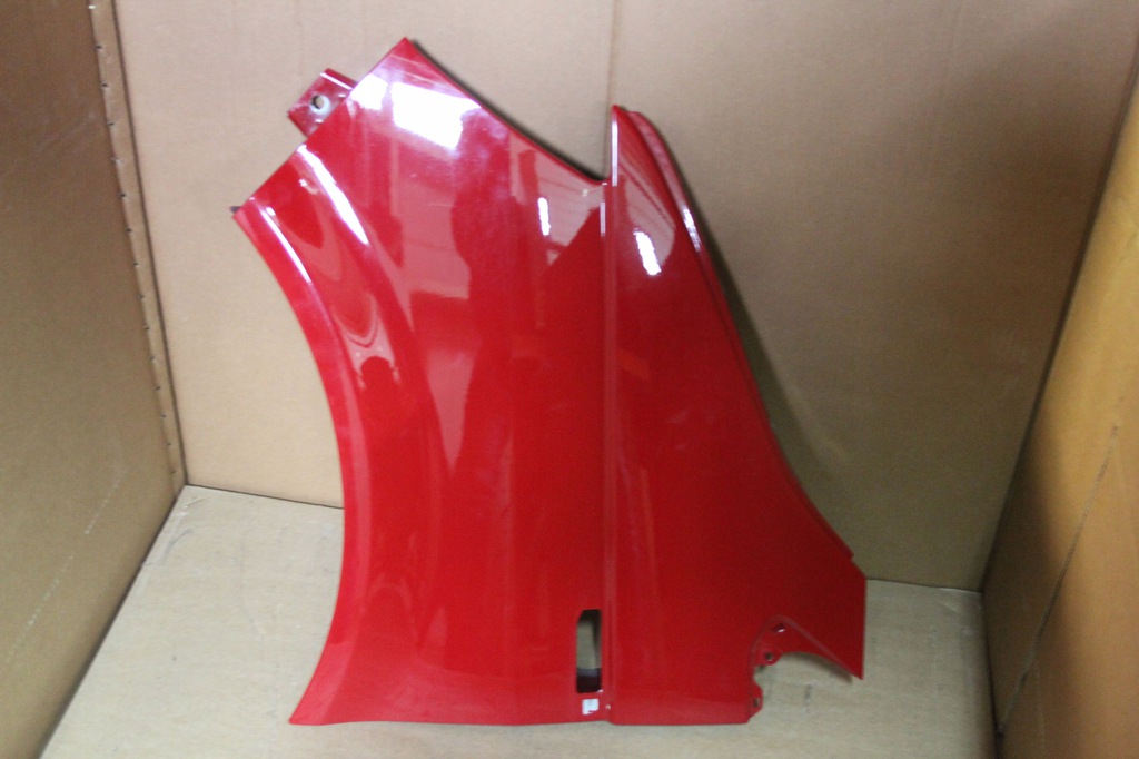 aleta izq.  vw t5 lift t6 ly3d original ($)