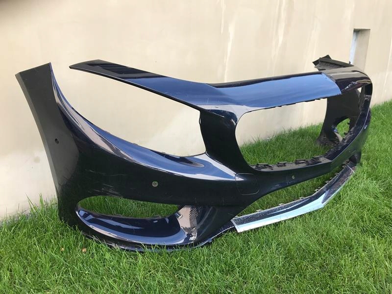 parachoque paragolpes delantero delantero mercedes s coupe w217 amg ($)