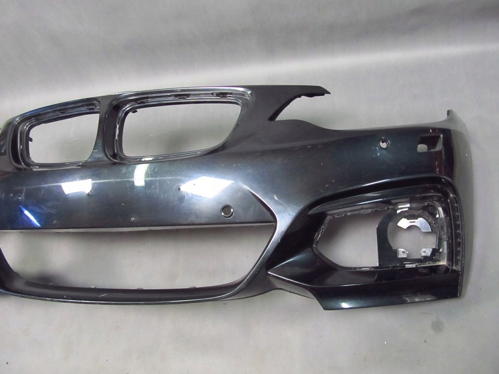 parachoque paragolpes delantero bmw 2 f22 / f23 14 19 m lote 475 ($)