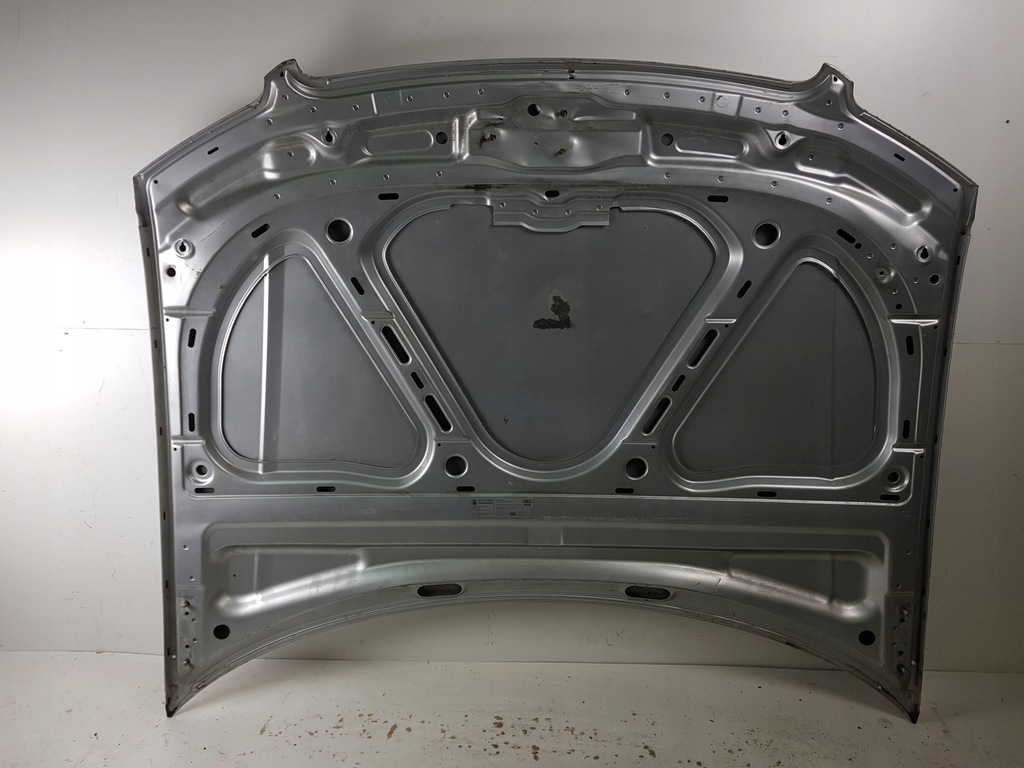 audi a4 b7 cabrio capó tapa motor delantero ($)