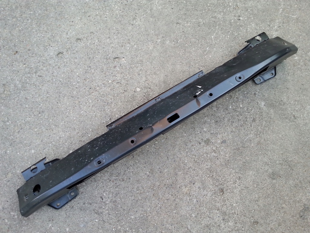 viga parachoque paragolpes delantero honda jazz iv 2016 2017 2018 ($)