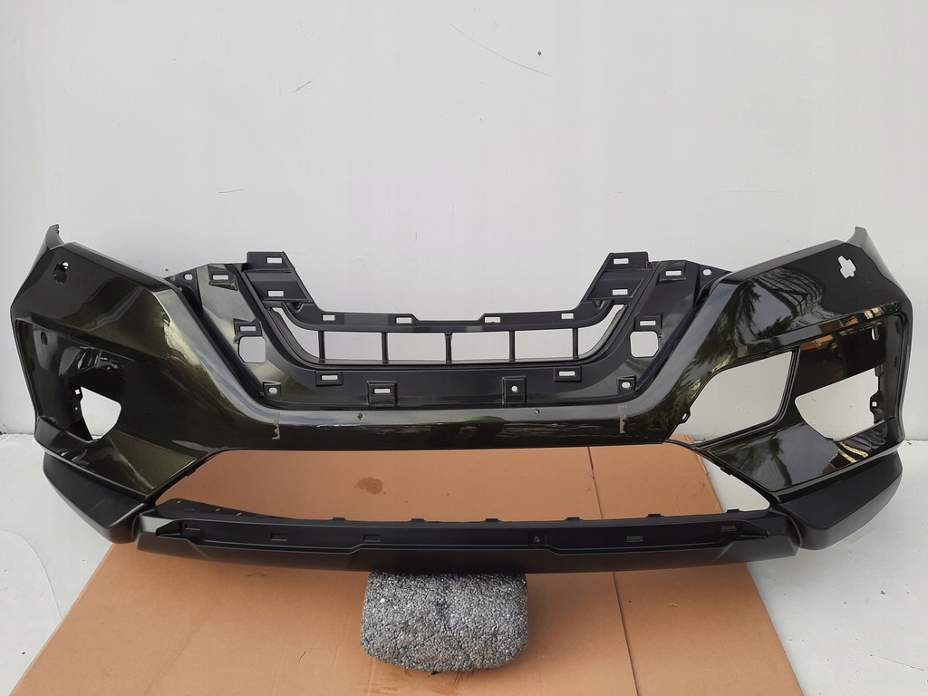 nissan x trail t32 lift 17  parachoque paragolpes delantero oryg! ($)