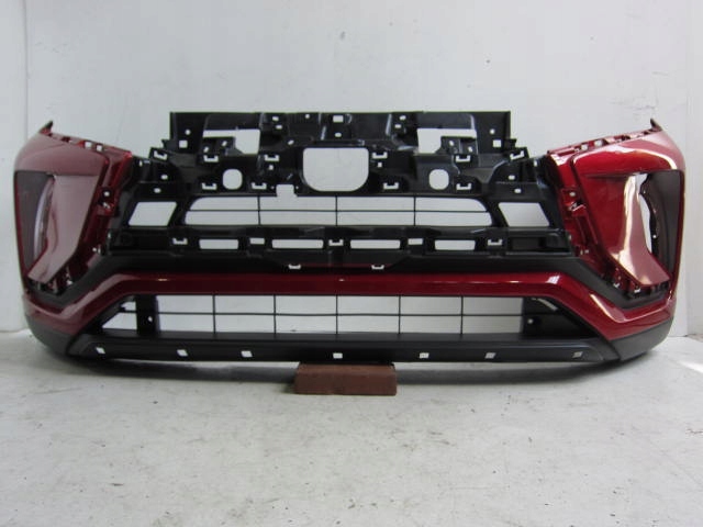 parachoque paragolpes delantero mitsubischi eclipse cross 18   20 ($)