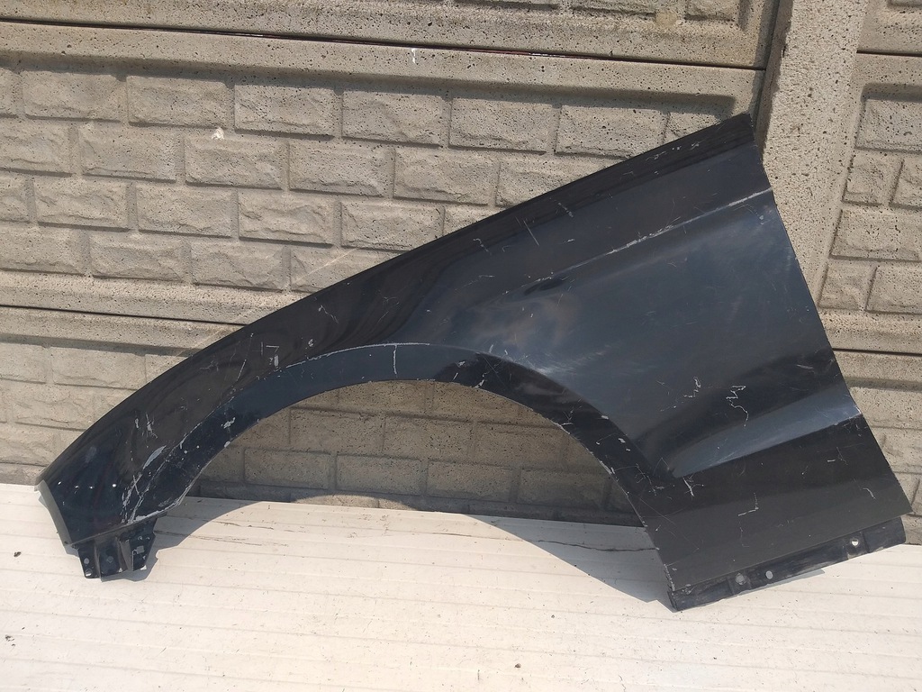 ford mustang 2009   2015 aleta izq.  wysyłka 24h ($)