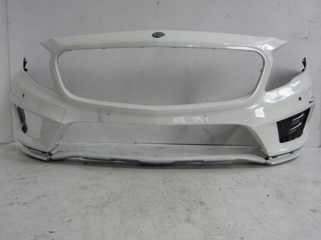 parachoque paragolpes delantero mercedes gla a 156 amg 13   20 org ($)