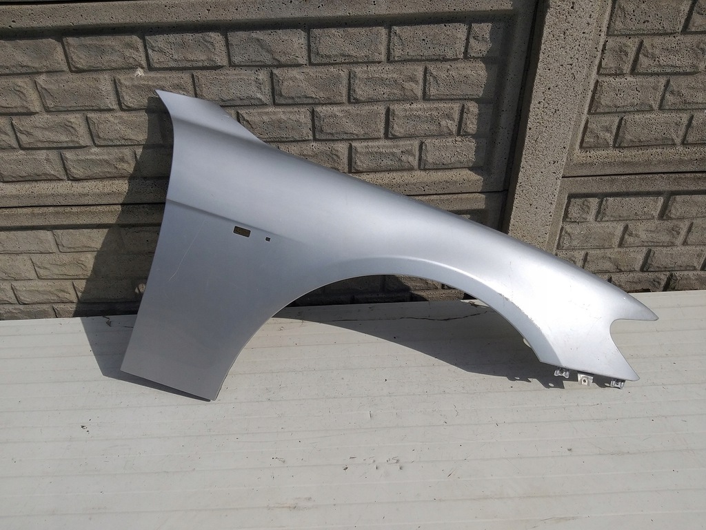 bmw 7 vii e65 e66 lift aleta der. wysyłka 24h ($)