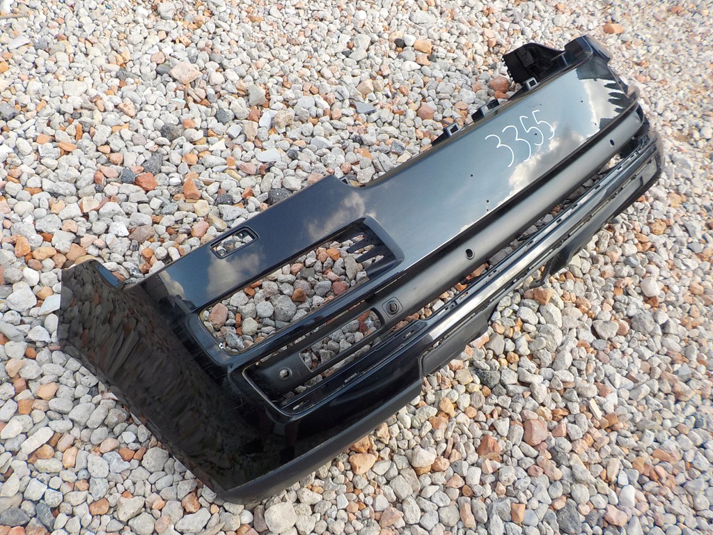parachoque paragolpes delantero range rover vogue l405 2012  ($)
