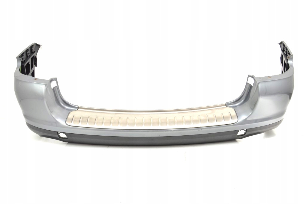 porsche cayenne 955 parachoque paragolpes trasero 7l5807521 ($)