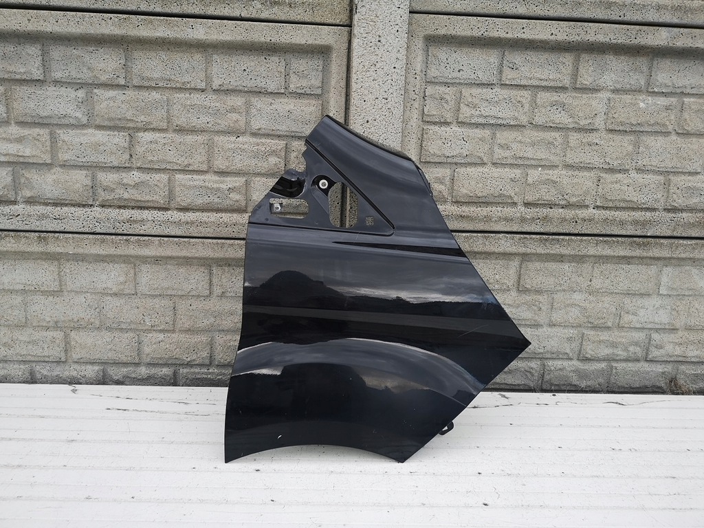 ford transit custom 2 lift 17 19 aleta der. ($)
