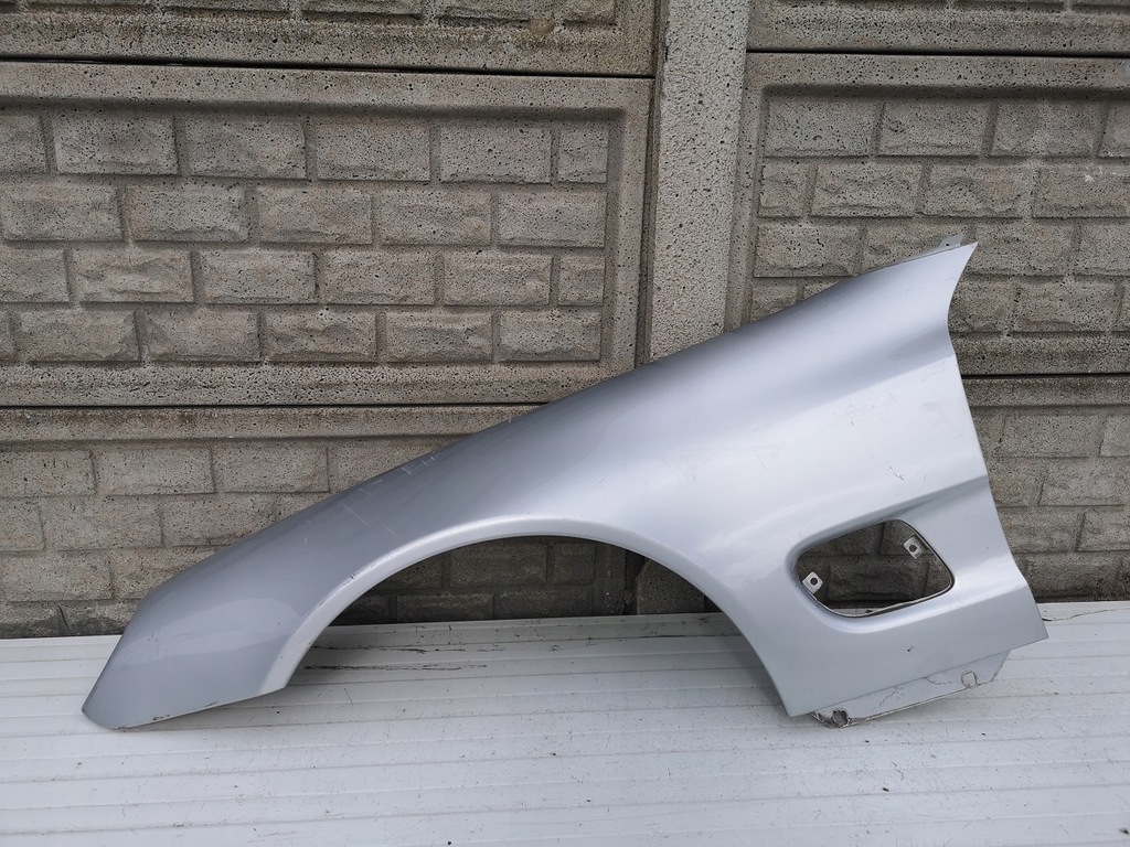mercedes sl230 sl 230 aleta izq.  delantero ($)