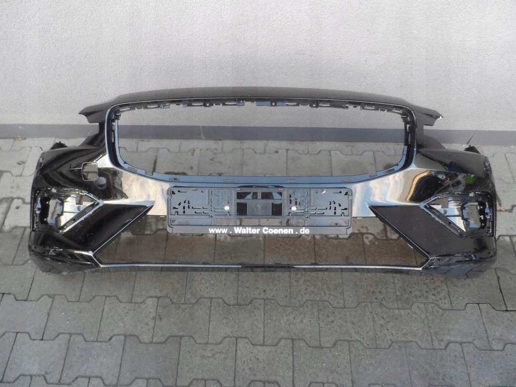parachoque paragolpes delantero delantero volvo v60 18 19 31690589 ($)