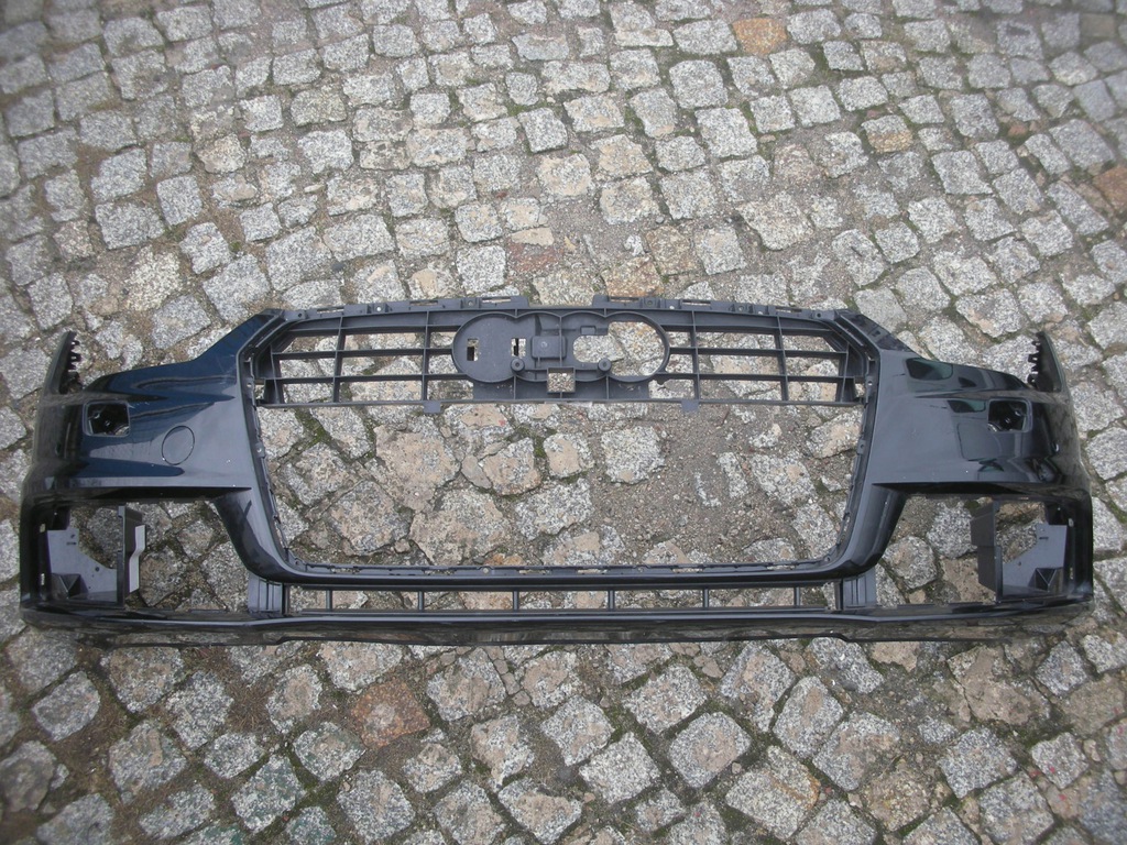 audi a7 delantero parachoque paragolpes 4g8 delantero 2015  ($)
