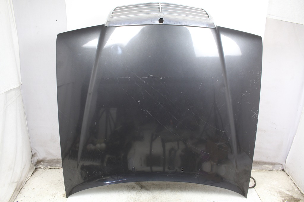 capó mercedes w124 400e ($)