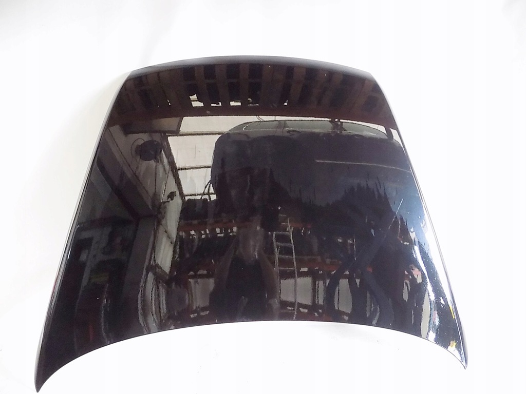 capó juego  alu oryg  vw touareg i lift 07 10 l041 ($)