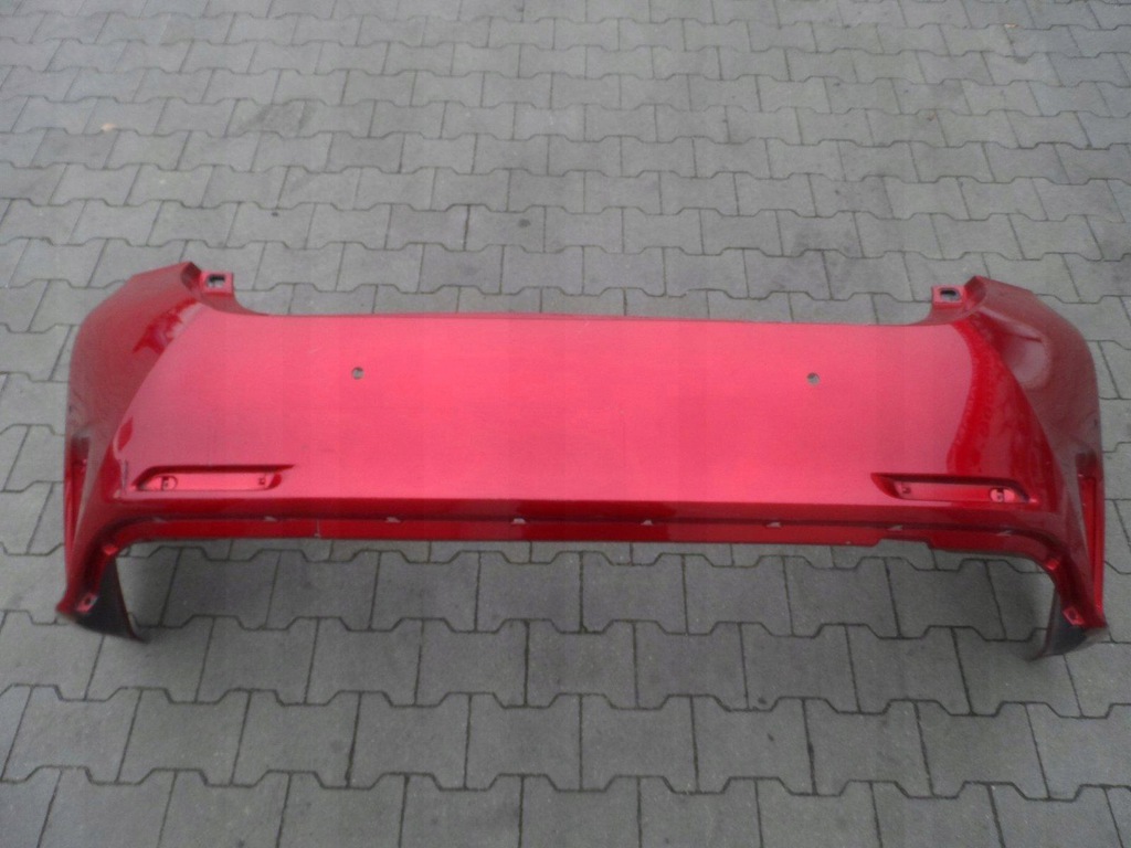 parachoque paragolpes trasero lexus rc 52159 24130 ($)