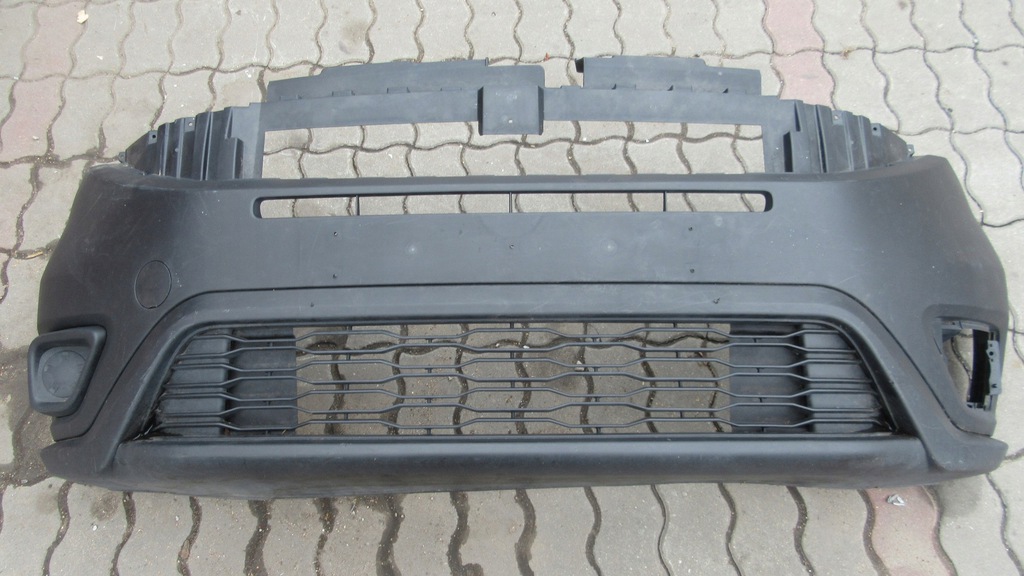 parachoque paragolpes delantero fiat doblo ii lift 15r ($)