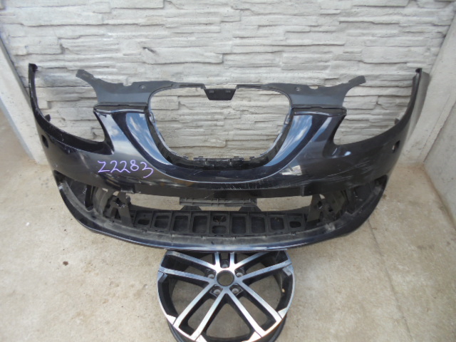 seat altea 5p0 cupra parachoque paragolpes ($)