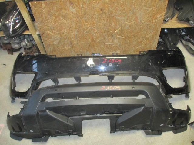 range rover sport parachoque paragolpes ($)