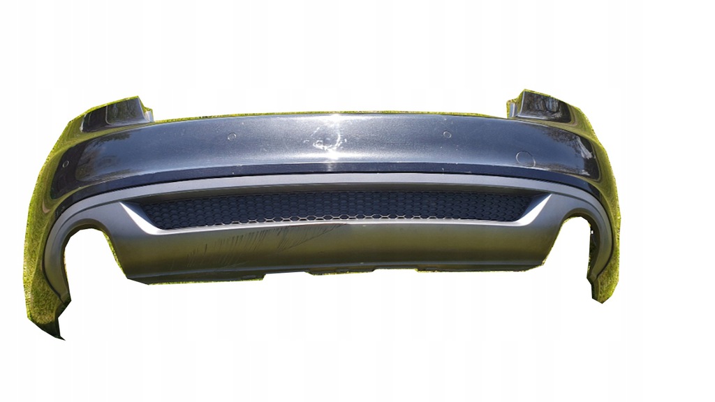parachoque paragolpes trasero audi a5 s line coupe 8t lz9y 3 0 tdi ($)