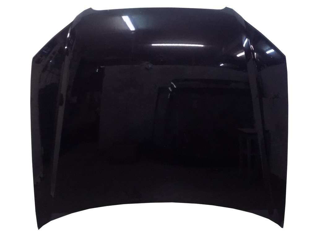 capó audi a4 b7 8e 8e0 completo granatowa ($)