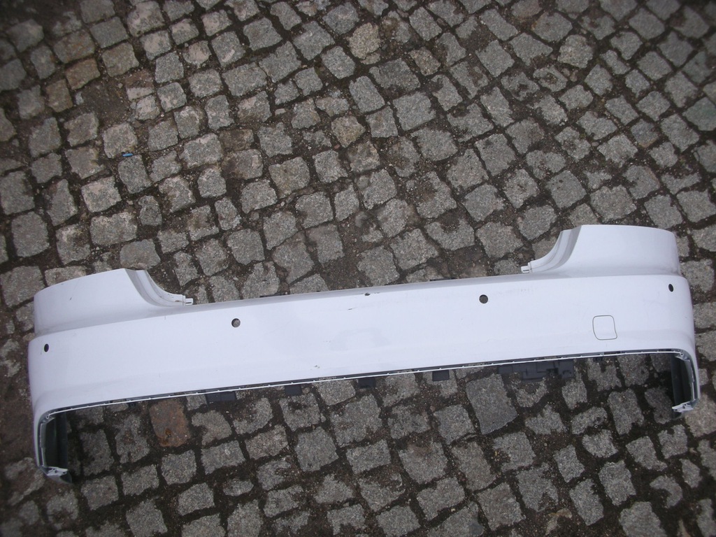 audi a7 trasero parachoque paragolpes s line 4g8 trasero lift 2015  ($)