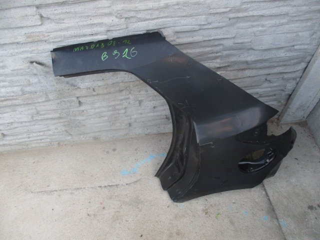 mazda 3 2008 2012 r  aleta izq.  trasero ($)