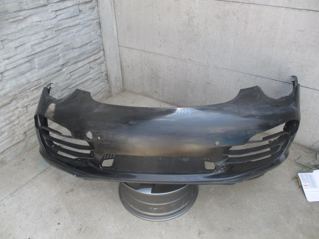 porsche 911 991 parachoque paragolpes ($)
