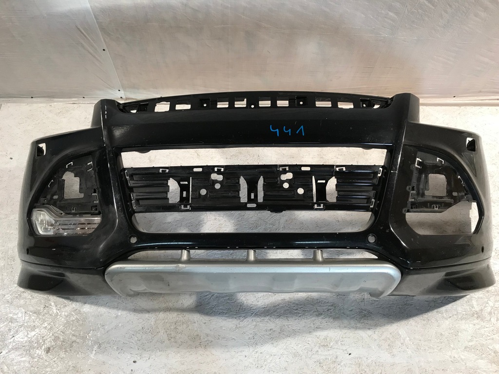 ford kuga mk2 ms design parachoque paragolpes delantero delantero ($)