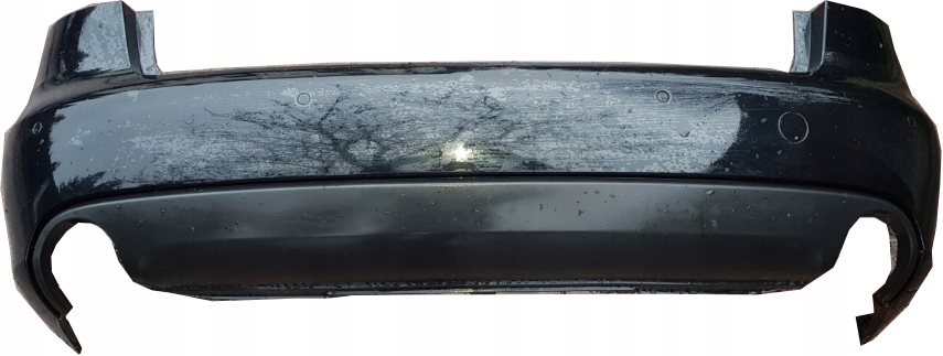 parachoque paragolpes trasero audi a4 b8 ranchera pdc lz9y lx7w ($)