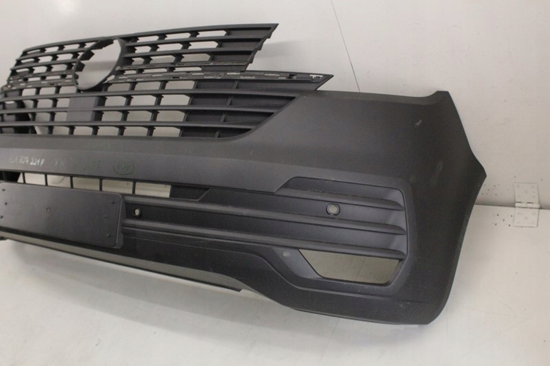 vw t6 lift t6 1 parachoque paragolpes delantero delantero 7la807221f ($)