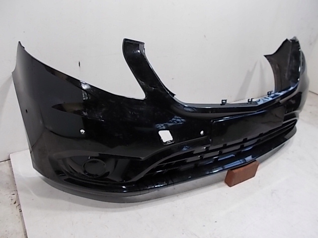mercedes vito viano v 447 14 21 parachoque paragolpes delantero or ($)