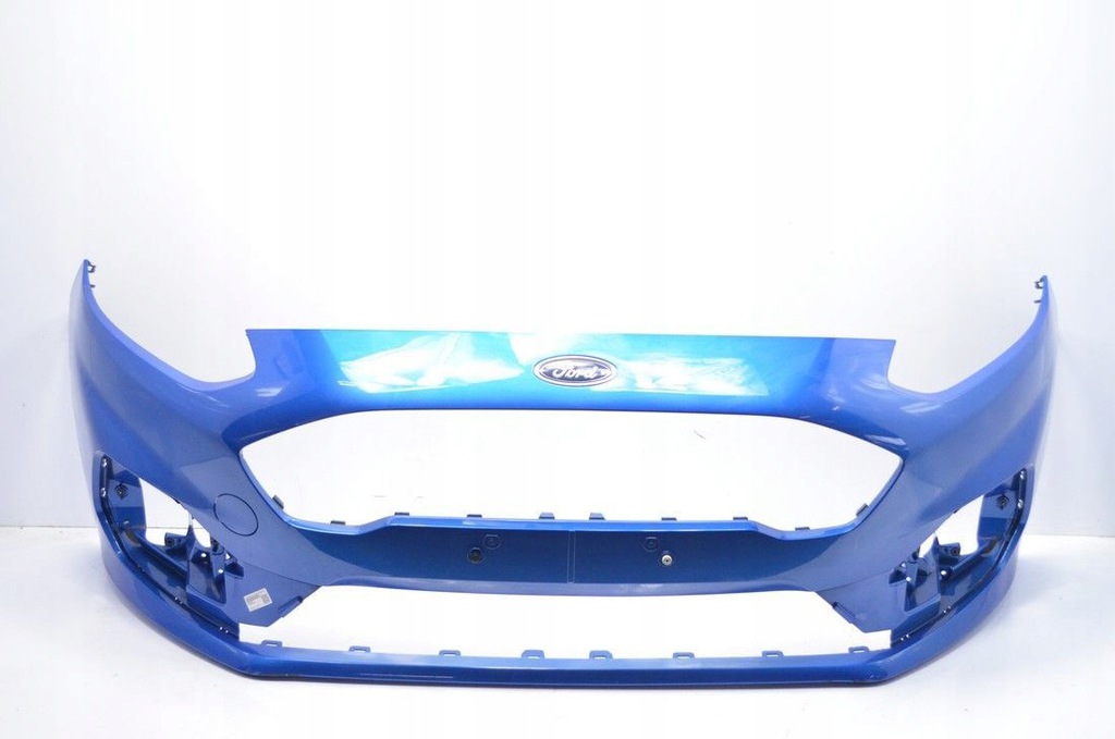 parachoque paragolpes delantero delantero ford fiesta mk8 st line 17  ($)