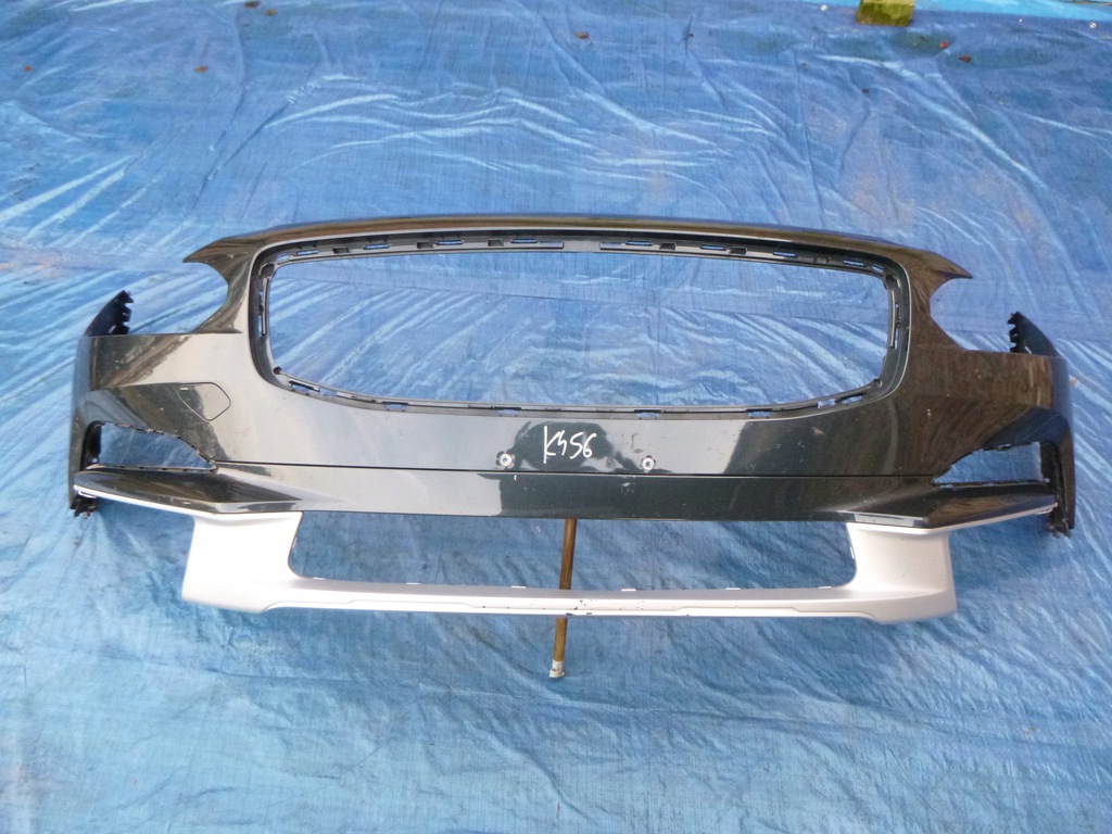 volvo s90 v90 cc cross country parachoque paragolpes delantero ($)